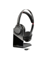 plantronics Słuchawki Voyager Focus UC Bluetooth B825 M - nr 6