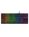 silentiumpc Klawiatura gamingowa Atax PRO RGB Outemu Blue - nr 1