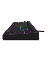 silentiumpc Klawiatura gamingowa Atax PRO RGB Outemu Blue - nr 3