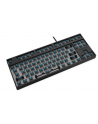 silentiumpc Klawiatura gamingowa Atax PRO RGB Outemu Blue - nr 5