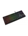 silentiumpc Klawiatura gamingowa Atax PRO RGB Outemu Blue - nr 6