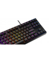 silentiumpc Klawiatura gamingowa Atax PRO RGB Outemu Brown - nr 11