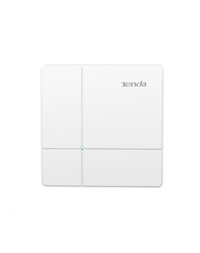 Tenda i25 - Wireless-AC Client AP/ AP 1350 Mb/s, PoE/DC, 1x GLAN, 12x SSID, MIMO, 256 clients główny