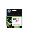 hp inc. Ink 712 3-Pack 29ml Magenta 3ED78A - nr 4