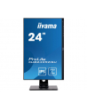 iiyama Monitor 24 cale XUB2495WSU-B3 IPS,PIVOT,16:10,DP,HDMI,VGA,4xUSB,2x2W - nr 15