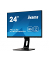 iiyama Monitor 24 cale XUB2495WSU-B3 IPS,PIVOT,16:10,DP,HDMI,VGA,4xUSB,2x2W - nr 41