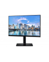 samsung Monitor 24 cale F24T450FQRX IPS/5ms/USB3.0/bezramkow - nr 59