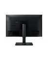 samsung Monitor 24 cale F24T450FQRX IPS/5ms/USB3.0/bezramkow - nr 61