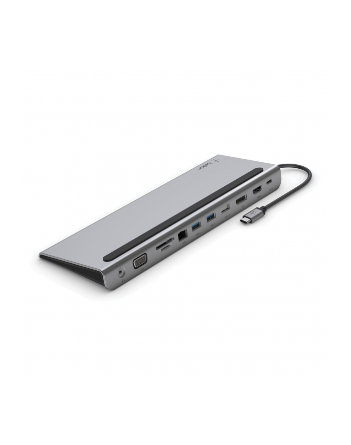 belkin Stacja dokująca USB-C 11-1 Hub główny