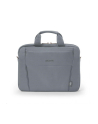 dicota Torba D31301-RPET Eco Slim Case BASE 11-12.5 Grey - nr 21