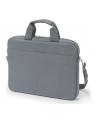 dicota Torba D31301-RPET Eco Slim Case BASE 11-12.5 Grey - nr 28
