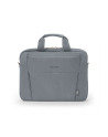 dicota Torba D31301-RPET Eco Slim Case BASE 11-12.5 Grey - nr 3
