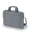 dicota Torba D31301-RPET Eco Slim Case BASE 11-12.5 Grey - nr 40