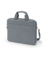 dicota Torba D31301-RPET Eco Slim Case BASE 11-12.5 Grey - nr 42