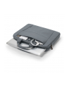dicota Torba D31301-RPET Eco Slim Case BASE 11-12.5 Grey - nr 45