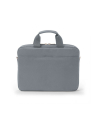 dicota Torba D31301-RPET Eco Slim Case BASE 11-12.5 Grey - nr 4