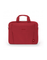 dicota Torba D31306-RPET Eco Slim Case BASE 13-14.1 Red - nr 11