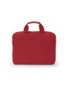 dicota Torba D31306-RPET Eco Slim Case BASE 13-14.1 Red - nr 13