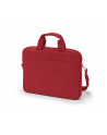 dicota Torba D31306-RPET Eco Slim Case BASE 13-14.1 Red - nr 14