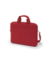 dicota Torba D31306-RPET Eco Slim Case BASE 13-14.1 Red - nr 16