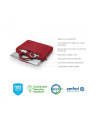 dicota Torba D31306-RPET Eco Slim Case BASE 13-14.1 Red - nr 20