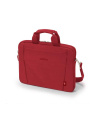 dicota Torba D31306-RPET Eco Slim Case BASE 13-14.1 Red - nr 21
