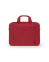 dicota Torba D31306-RPET Eco Slim Case BASE 13-14.1 Red - nr 22