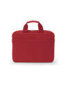 dicota Torba D31306-RPET Eco Slim Case BASE 13-14.1 Red - nr 23