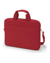 dicota Torba D31306-RPET Eco Slim Case BASE 13-14.1 Red - nr 26