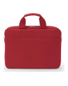 dicota Torba D31306-RPET Eco Slim Case BASE 13-14.1 Red - nr 28