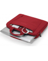 dicota Torba D31306-RPET Eco Slim Case BASE 13-14.1 Red - nr 29