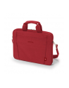 dicota Torba D31306-RPET Eco Slim Case BASE 13-14.1 Red - nr 31