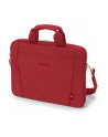 dicota Torba D31306-RPET Eco Slim Case BASE 13-14.1 Red - nr 38