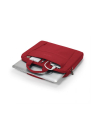 dicota Torba D31306-RPET Eco Slim Case BASE 13-14.1 Red - nr 5