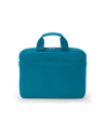 dicota Torba D31307-RPET Eco Slim Case BASE 13-14.1 Blue - nr 17