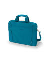 dicota Torba D31307-RPET Eco Slim Case BASE 13-14.1 Blue - nr 2