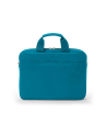 dicota Torba D31307-RPET Eco Slim Case BASE 13-14.1 Blue - nr 4