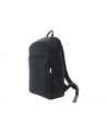 dicota Plecak D31792 BASE XX Laptop Backpack 13-15.6 Black - nr 10