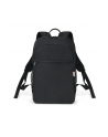 dicota Plecak D31792 BASE XX Laptop Backpack 13-15.6 Black - nr 12