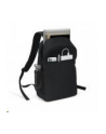 dicota Plecak D31792 BASE XX Laptop Backpack 13-15.6 Black - nr 2