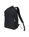 dicota Plecak D31792 BASE XX Laptop Backpack 13-15.6 Black - nr 5