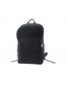 dicota Plecak D31792 BASE XX Laptop Backpack 13-15.6 Black - nr 6