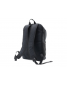 dicota Plecak D31792 BASE XX Laptop Backpack 13-15.6 Black - nr 7