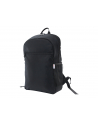 dicota Plecak D31792 BASE XX Laptop Backpack 13-15.6 Black - nr 8