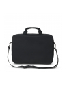 dicota Torba D31798 BASE XX Laptop Bag Toploader 14-15.6 Black - nr 15
