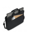 dicota Torba D31798 BASE XX Laptop Bag Toploader 14-15.6 Black - nr 16