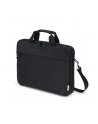 dicota Torba D31798 BASE XX Laptop Bag Toploader 14-15.6 Black - nr 17