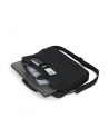 dicota Torba D31798 BASE XX Laptop Bag Toploader 14-15.6 Black - nr 18