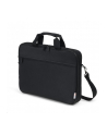 dicota Torba D31798 BASE XX Laptop Bag Toploader 14-15.6 Black - nr 2