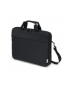 dicota Torba D31798 BASE XX Laptop Bag Toploader 14-15.6 Black - nr 34